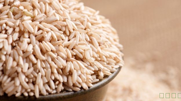 7个最好的糙米食谱