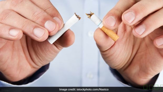 吸烟可能会增加对社会压力的敏感度，戒烟的自然疗法